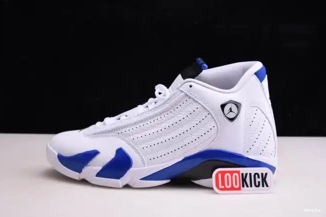 Reps TB 14 Air Royal 487471-104 Jordan Hyper 0427